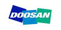 logo doosan