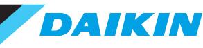 logo daikin