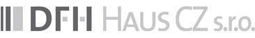 logo dfh haus