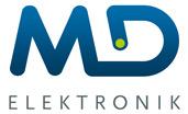 logo md elektronik