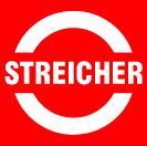 logo streicher