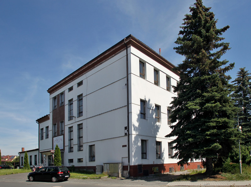 Základní škola, Střední odborná škola a Gymnázium BEAN, s.r.o. (Staňkov, soukromá škola)