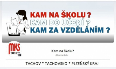 Kam na školu? Kam do učení? Kam za vzděláním?