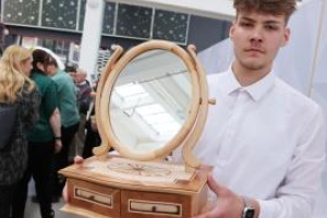 Výsledky soutěže „Řemeslo má zlaté dno“